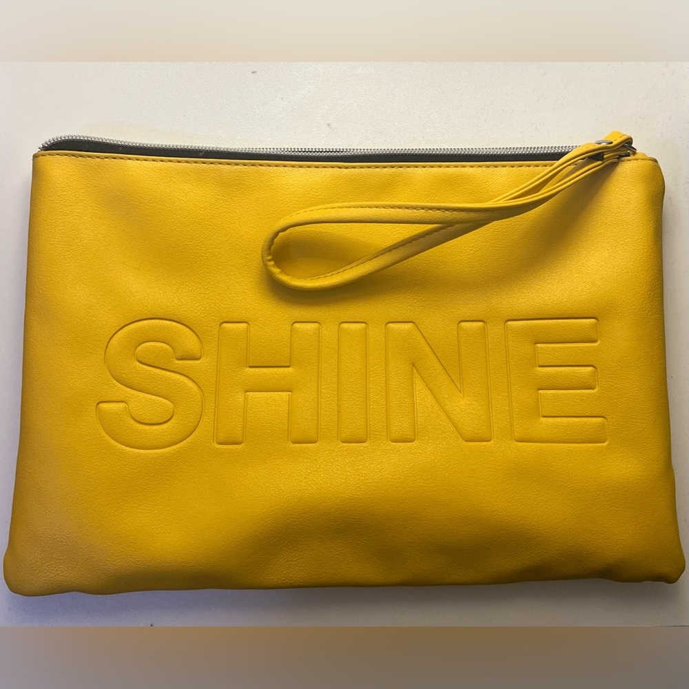 Makeup bag